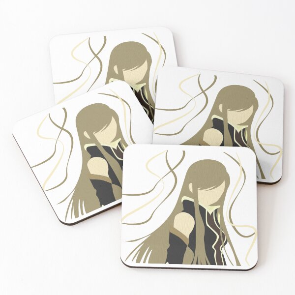 Item preview, Tales of the Abyss designed and sold by Madvless.