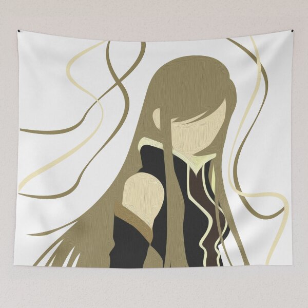 Item preview, Tales of the Abyss designed and sold by Madvless.