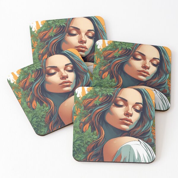 Item preview, Canna Latina designed and sold by wojysmokes.