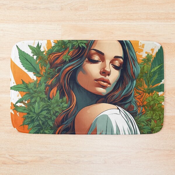 Item preview, Canna Latina designed and sold by wojysmokes.