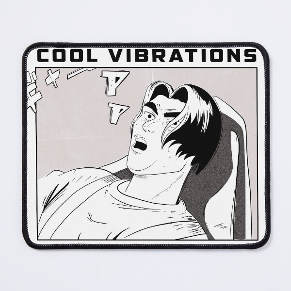 Item preview, Cool Vibrations designed and sold by RonJoshArts.