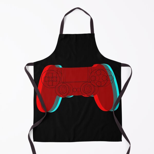 Item preview, Controller with Anaglyph Effect 3D designed and sold by ObsidianCat04.