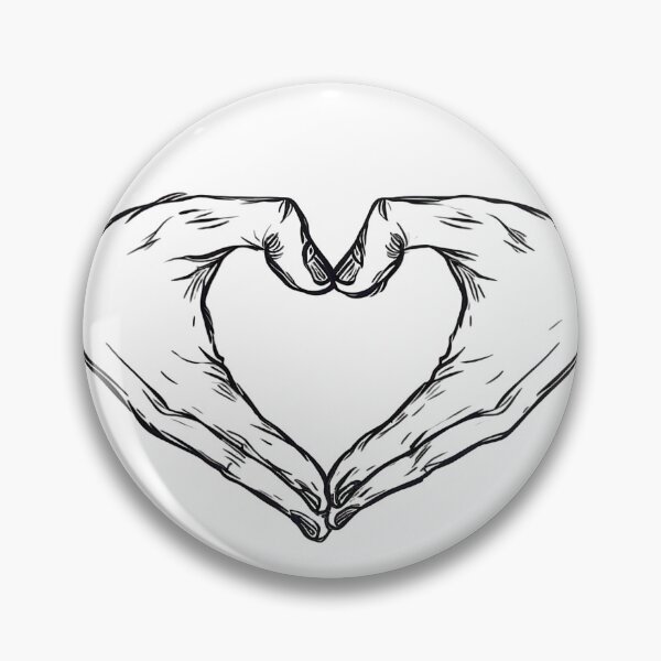 Item preview, Heartfelt Gesture designed and sold by Ninoshik.