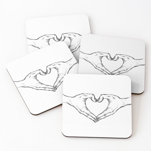 Item preview, Heartfelt Gesture designed and sold by Ninoshik.
