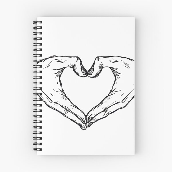 Item preview, Heartfelt Gesture designed and sold by Ninoshik.