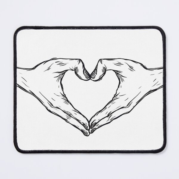 Item preview, Heartfelt Gesture designed and sold by Ninoshik.