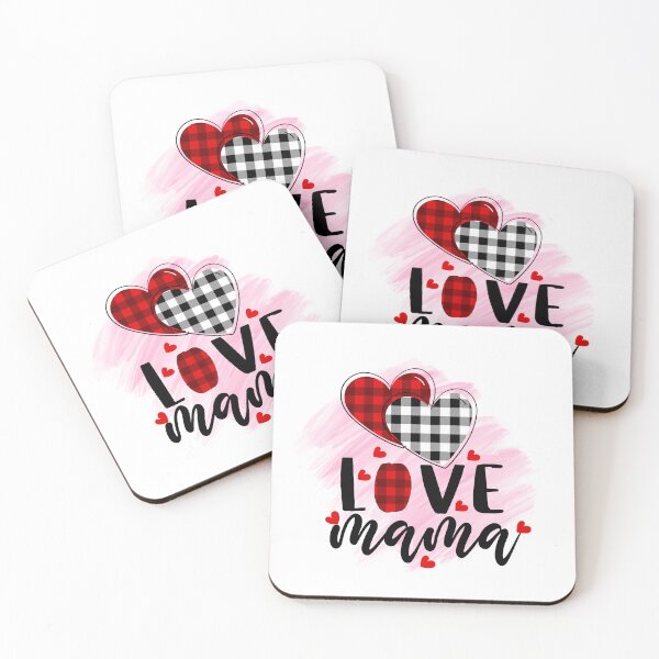 Item preview, LOVE MAMA designed and sold by BYNANA80.