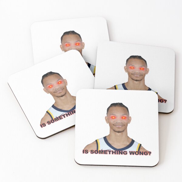 Item preview, Is something Wong meme (sticker optimized version) designed and sold by astroavaa.