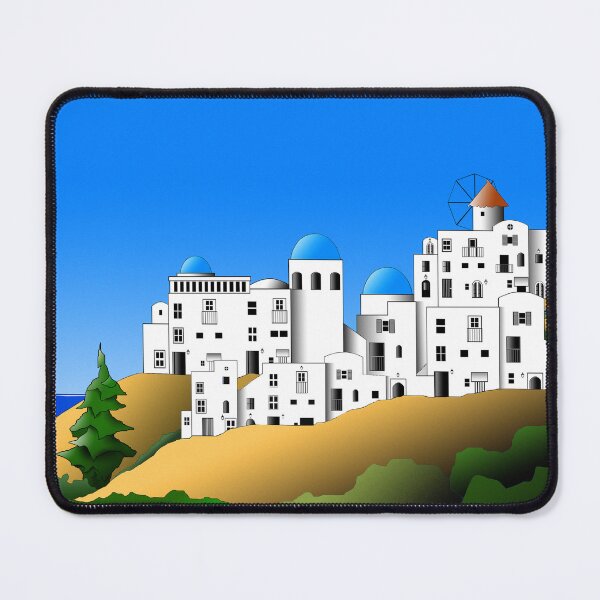Item preview, Aegean Dream. designed and sold by Royisaacs.
