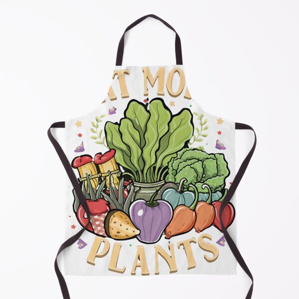 Item preview,  Eat More Plants by Zibis designed and sold by Zibis09.