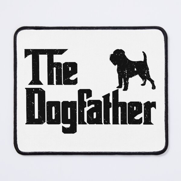 Item preview, Brussels griffon Owner The Brussels griffon father Brussels griffon Dad Gift - Mens The Brussels griffon Dad designed and sold by vzrnmichsudops.