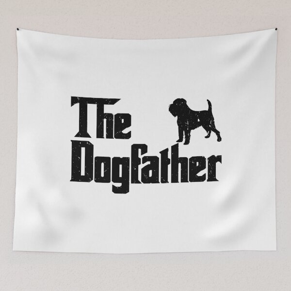 Item preview, Brussels griffon Owner The Brussels griffon father Brussels griffon Dad Gift - Mens The Brussels griffon Dad designed and sold by vzrnmichsudops.
