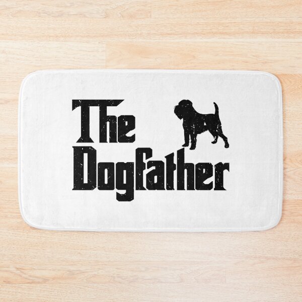 Item preview, Brussels griffon Owner The Brussels griffon father Brussels griffon Dad Gift - Mens The Brussels griffon Dad designed and sold by vzrnmichsudops.