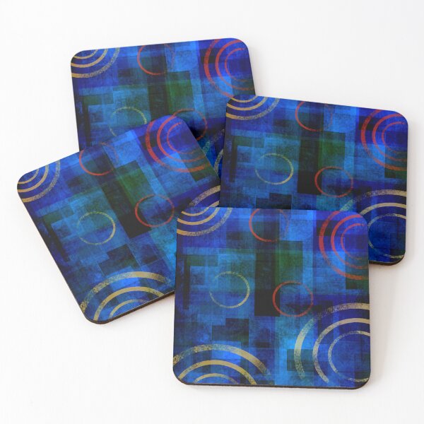 Item preview, Going in Circles  designed and sold by Andrew  Hitchen.