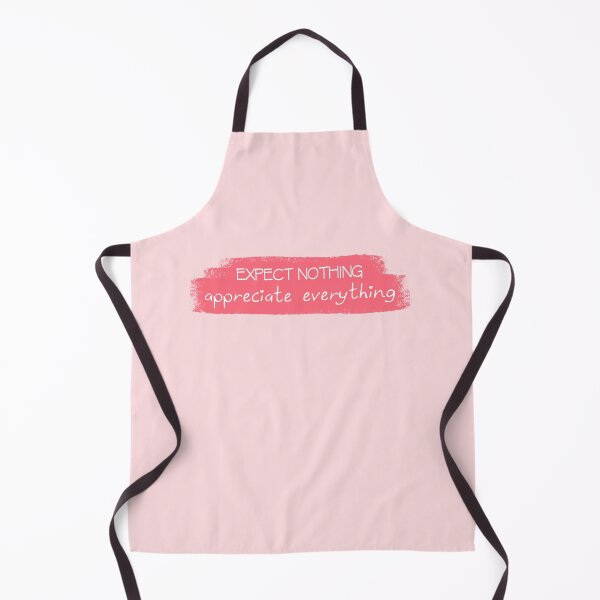 Item preview, Expect nothing, appreciate everything designed and sold by wonderxwander.