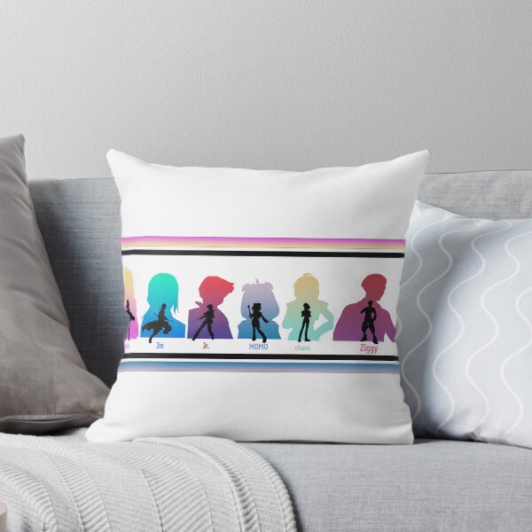 Item preview, Xenosaga  designed and sold by JoshManMiles.