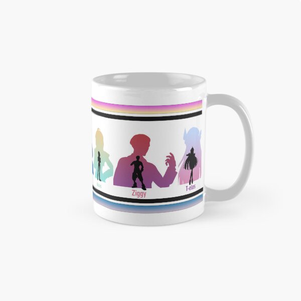 Item preview, Xenosaga  designed and sold by JoshManMiles.