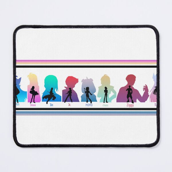 Item preview, Xenosaga  designed and sold by JoshManMiles.