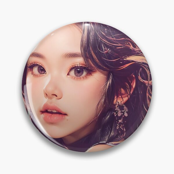 Artikelvorschau, zweimal - Chaeyoung-Logo entworfen und verkauft von theultrafan.