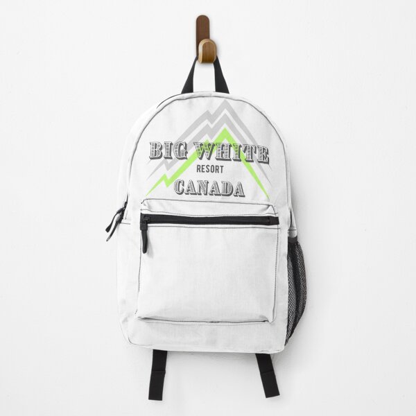 Item preview, Big White resort, Canada. Gift Ideas For The Ski Enthusiast. designed and sold by LindaLG.