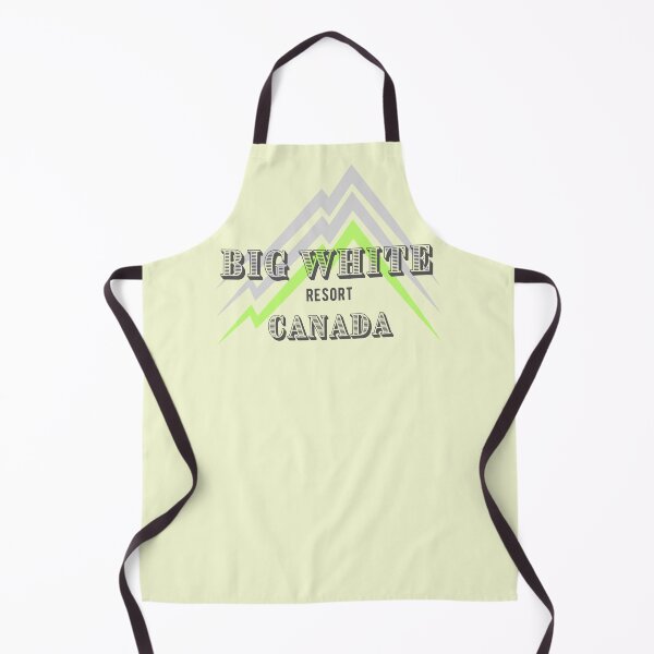 Item preview, Big White resort, Canada. Gift Ideas For The Ski Enthusiast. designed and sold by LindaLG.