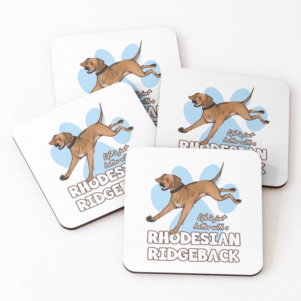 Item preview, Coasters (Set of 4) designed and sold by rs-designs.