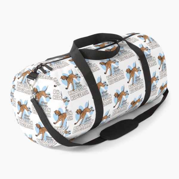 Item preview, Life is just Better with a Rhodesian Ridgeback! Especially for Rhodesian Ridgeback Dog Lovers! designed and sold by rs-designs.