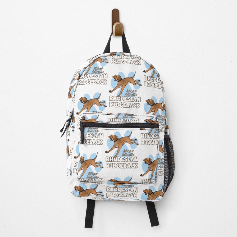 Item preview, Backpack designed and sold by rs-designs.