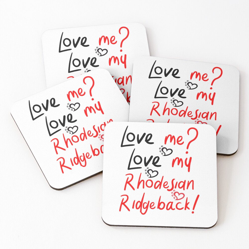 Item preview, Coasters (Set of 4) designed and sold by rs-designs.