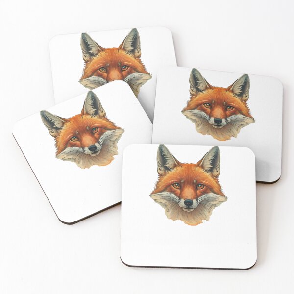 Artikelvorschau, Fox Amazing Art entworfen und verkauft von Zibis09.