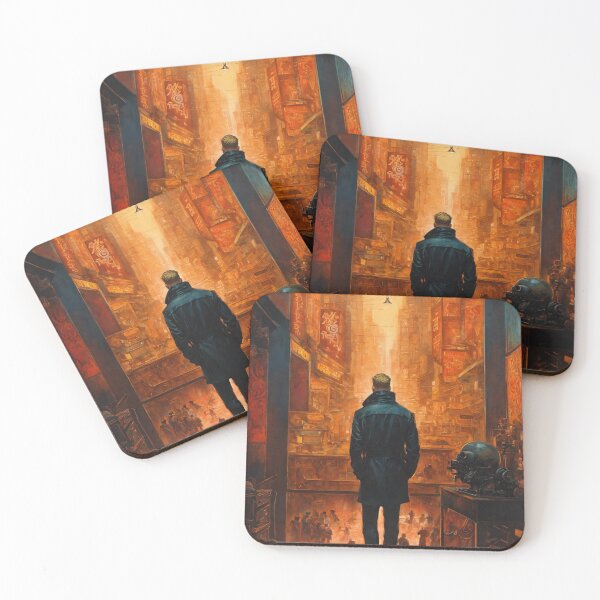 Item preview, Observer designed and sold by RaF71PrO.