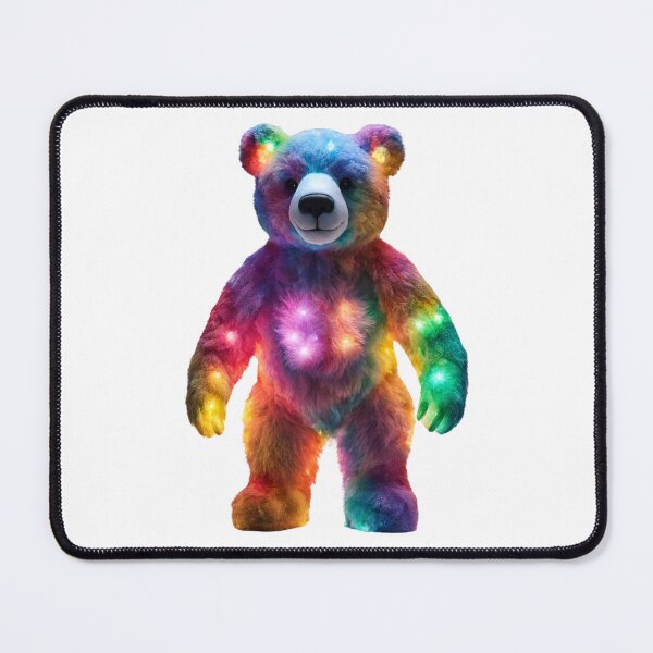 Item preview, Wonderful Bear Art designed and sold by GloriousArtSKD.
