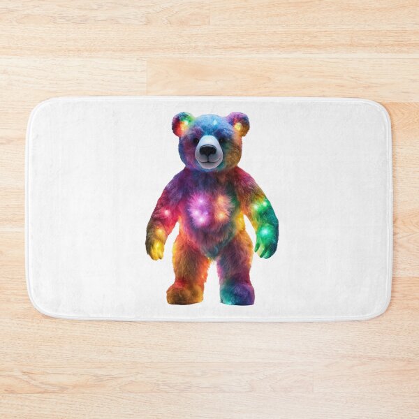 Item preview, Wonderful Bear Art designed and sold by GloriousArtSKD.