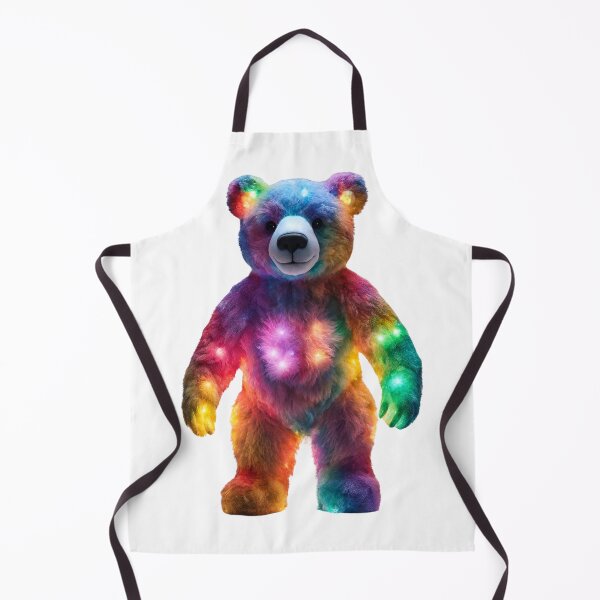 Item preview, Wonderful Bear Art designed and sold by GloriousArtSKD.