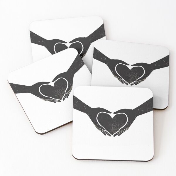 Item preview, Heartfelt Gesture designed and sold by Ninoshik.