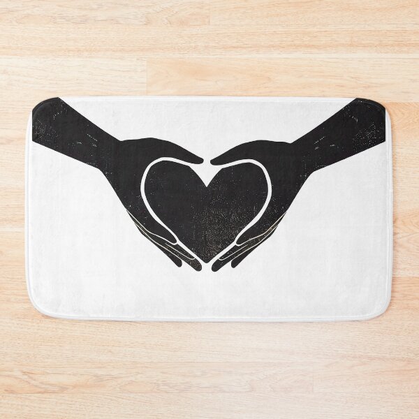 Item preview, Heartfelt Gesture designed and sold by Ninoshik.