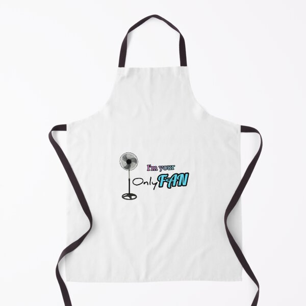 Item preview, I AM YOUR ONLY FAN designed and sold by LuvosBar.
