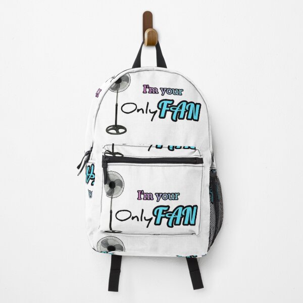 Item preview, I AM YOUR ONLY FAN designed and sold by LuvosBar.