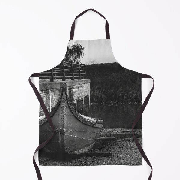 Item preview, Old wooden fishing boat by the river Tejo. designed and sold by João Miguel.