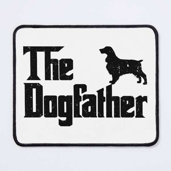 Item preview, Boykin spaniel Owner The Boykin spaniel father Boykin spaniel Dad Gift - Mens The Boykin spaniel Dad designed and sold by vzrnmichsudops.