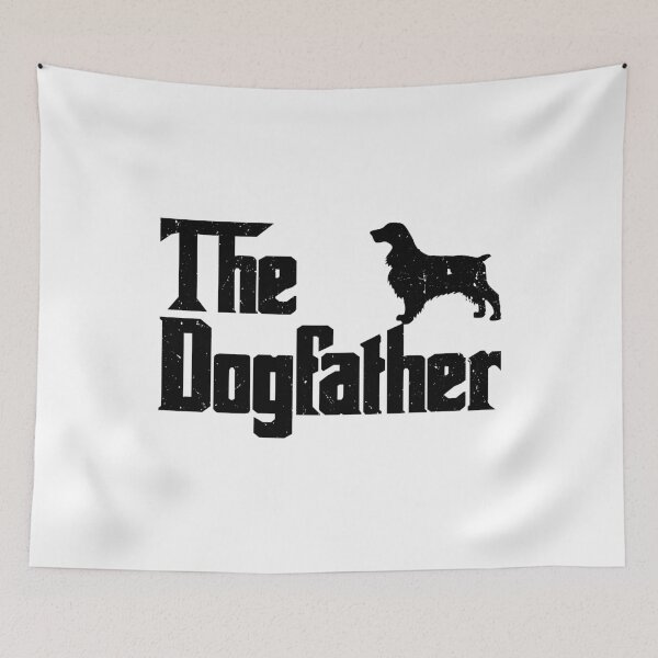 Item preview, Boykin spaniel Owner The Boykin spaniel father Boykin spaniel Dad Gift - Mens The Boykin spaniel Dad designed and sold by vzrnmichsudops.