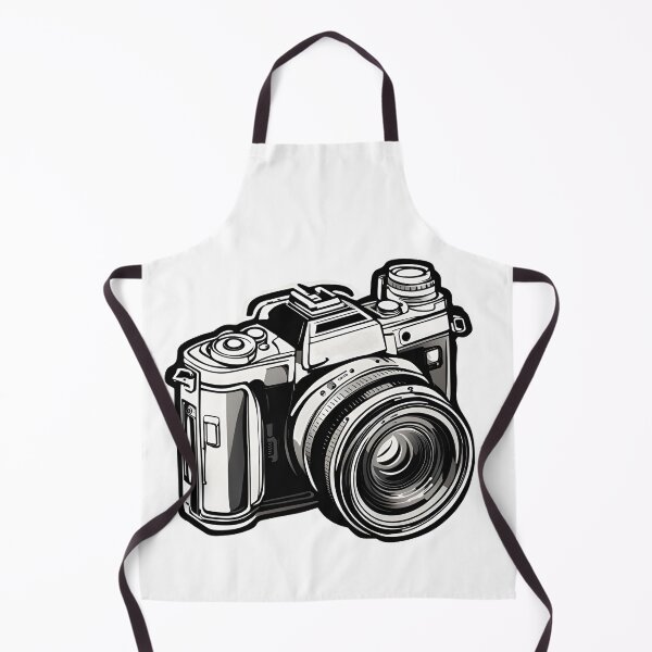 Item preview, DSLR Camera  Illustration  designed and sold by simaso.
