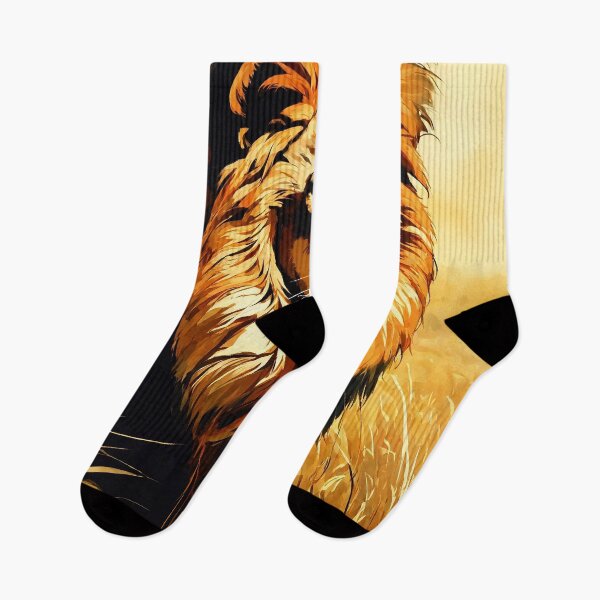 Item preview, LEÓN FUERTE designed and sold by BANKJOB ⭐⭐⭐⭐⭐.