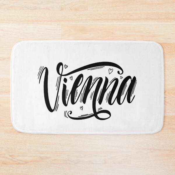 Item preview, Viena designed and sold by BYTRINOOO.