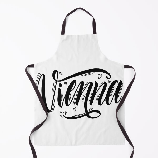 Item preview, Vienna designed and sold by BYTRINOOO.
