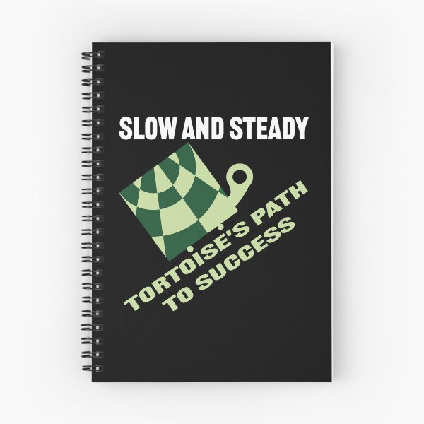 Item preview, Tortoise's Path to Success designed and sold by Juliusz Żełudkowski.