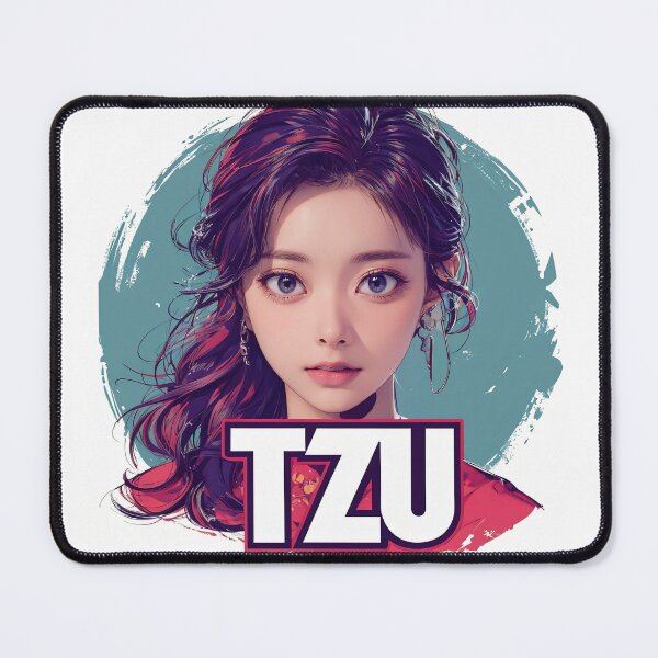 Item preview, twice - tzuyu logo designed and sold by theultrafan.