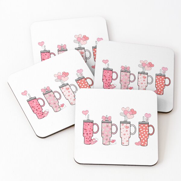 Item preview, Cute water cups designed and sold by ArtemisDesignss.