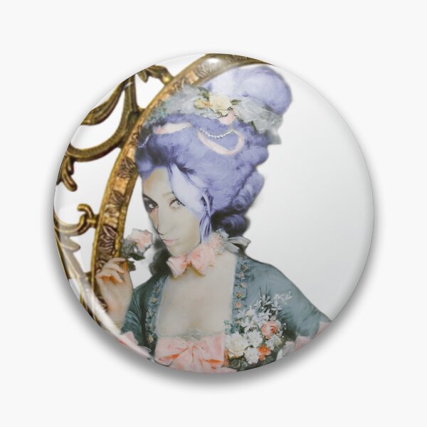 Item preview, Madame Connoisseur  designed and sold by ObscureAffair.
