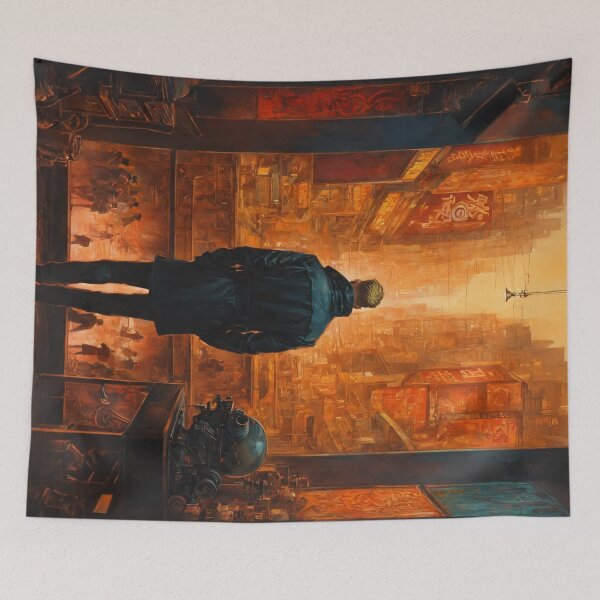 Item preview, Observer designed and sold by RaF71PrO.